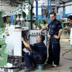 Installation of control box for Pay Ofs