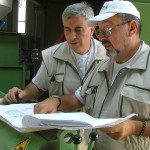 The complete installation must to be in accordance with Troestar documentation.
