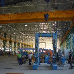 Setting up of Portal Take p on RFS630-91 in Azerbaijan