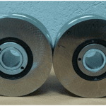 One of the most used rollers
